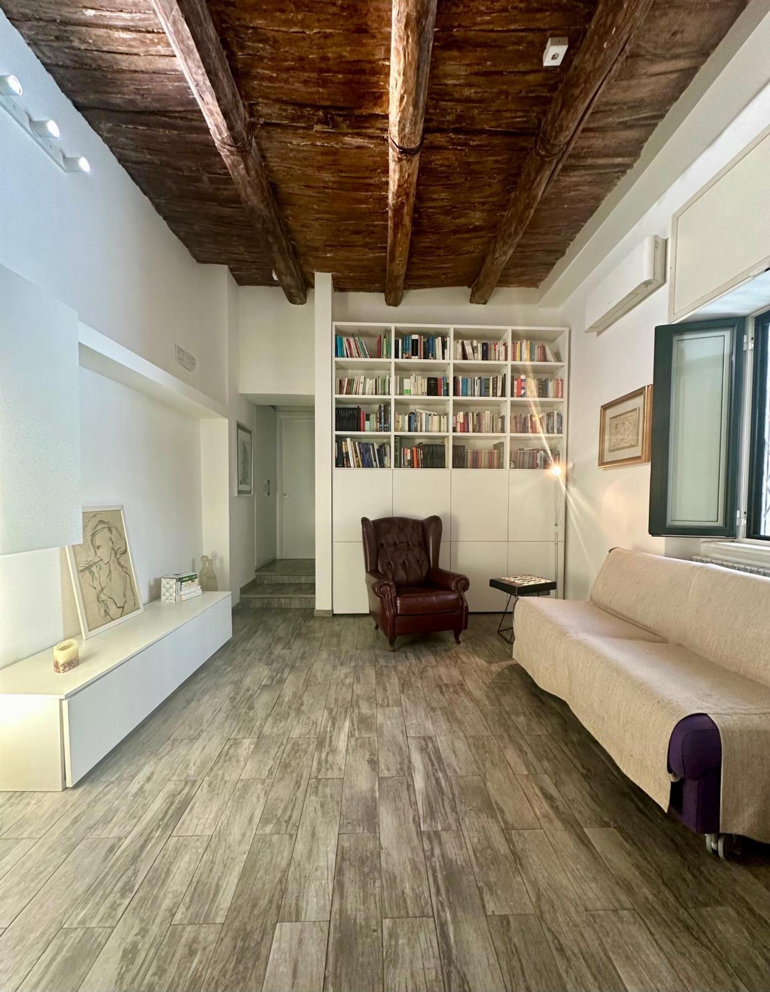 Blue Velvet - Salerno Centro Appartement Buitenkant foto